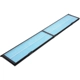 Purchase Top-Quality Cabin Air Filter by BOSCH - 6058C pa3