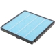 Purchase Top-Quality Cabin Air Filter by BOSCH - 6059C pa3