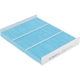 Purchase Top-Quality Cabin Air Filter by BOSCH - 6065C pa1