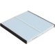 Purchase Top-Quality Cabin Air Filter by BOSCH - 6071C pa1