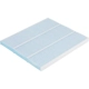Purchase Top-Quality Cabin Air Filter by BOSCH - 6074C pa1