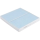 Purchase Top-Quality BOSCH - 6076C - Cabin Air Filter pa2