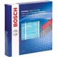 Purchase Top-Quality Cabin Air Filter by BOSCH - 6079C pa9