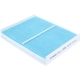 Purchase Top-Quality Cabin Air Filter by BOSCH - 6081C pa3