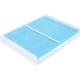 Purchase Top-Quality Cabin Air Filter by BOSCH - 6081C pa4