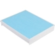 Purchase Top-Quality Cabin Air Filter by BOSCH - 6081C pa5
