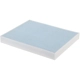 Purchase Top-Quality BOSCH - 6085C - Cabin Air Filter pa2