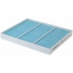 Purchase Top-Quality BOSCH - 6085C - Cabin Air Filter pa3