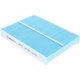 Purchase Top-Quality BOSCH - 6086C - Cabin Air Filter pa3