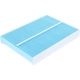 Purchase Top-Quality BOSCH - 6086C - Cabin Air Filter pa4