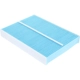 Purchase Top-Quality BOSCH - 6086C - Cabin Air Filter pa6