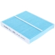 Purchase Top-Quality BOSCH - 6087C - Cabin Air Filter pa2