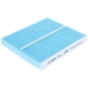 Purchase Top-Quality BOSCH - 6087C - Cabin Air Filter pa3