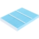Purchase Top-Quality BOSCH - 6089C - Cabin Air Filter pa5