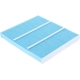 Purchase Top-Quality Cabin Air Filter by BOSCH - 6090C pa2