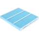 Purchase Top-Quality Cabin Air Filter by BOSCH - 6090C pa5