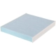Purchase Top-Quality BOSCH - 6091C - Cabin Air Filter pa1