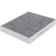 Purchase Top-Quality Cabin Air Filter by BOSCH - C3929WS pa1