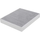 Purchase Top-Quality Cabin Air Filter by BOSCH - C3929WS pa2