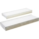 Purchase Top-Quality BOSCH - P3600WS - Cabin Air Filter pa2