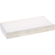 Purchase Top-Quality BOSCH - P3711WS - Cabin Air Filter pa4