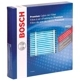 Purchase Top-Quality BOSCH - P3956WS - Cabin Air Filter pa3