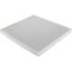 Purchase Top-Quality BOSCH - P3958WS - Cabin Air Filter pa1