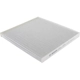 Purchase Top-Quality BOSCH - P3958WS - Cabin Air Filter pa2