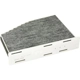 Purchase Top-Quality BOSCH - C3807WS - Cabin Air Filter pa3
