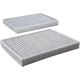 Purchase Top-Quality Cabin Air Filter by BOSCH - C3821WS pa3