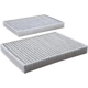 Purchase Top-Quality Cabin Air Filter by BOSCH - C3821WS pa4