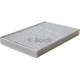 Purchase Top-Quality Cabin Air Filter by BOSCH - C3876WS pa1
