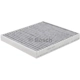Purchase Top-Quality Cabin Air Filter by BOSCH - C3899WS pa1