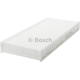 Purchase Top-Quality Cabin Air Filter by BOSCH - P3602WS pa1