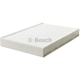 Purchase Top-Quality Cabin Air Filter by BOSCH - P3700WS pa1