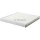 Purchase Top-Quality Cabin Air Filter by BOSCH - P3701WS pa1