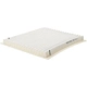 Purchase Top-Quality Cabin Air Filter by BOSCH - P3750WS pa2