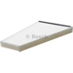 Purchase Top-Quality Cabin Air Filter by BOSCH - P3760WS pa1