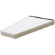 Purchase Top-Quality Cabin Air Filter by BOSCH - P3760WS pa2