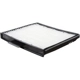 Purchase Top-Quality Cabin Air Filter by BOSCH - P3877WS pa2