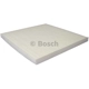Purchase Top-Quality Cabin Air Filter by BOSCH - P3906WS pa1