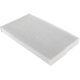 Purchase Top-Quality BOSCH - P3952WS - Cabin Air Filter pa1
