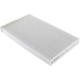Purchase Top-Quality BOSCH - P3952WS - Cabin Air Filter pa2