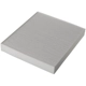 Purchase Top-Quality BOSCH - P3956WS - Cabin Air Filter pa1