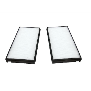 Purchase Top-Quality Cabin Air Filter by BTK - CF10103 pa2