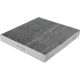 Purchase Top-Quality Cabin Air Filter by BTK - CF10134C pa1