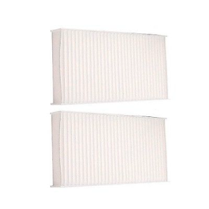Purchase Top-Quality Cabin Air Filter by BTK - CF10135 pa2