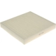 Purchase Top-Quality Cabin Air Filter by BTK - CF10140 pa1