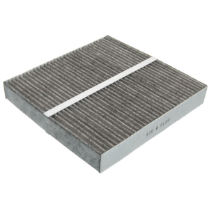 Purchase Top-Quality Cabin Air Filter by BTK - CF10140C pa2