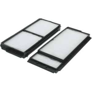 Purchase Top-Quality Cabin Air Filter by BTK - CF10218 pa2